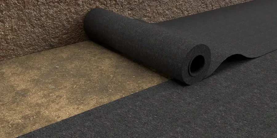 Illustrative image of Geotextile specification in Cincinnati